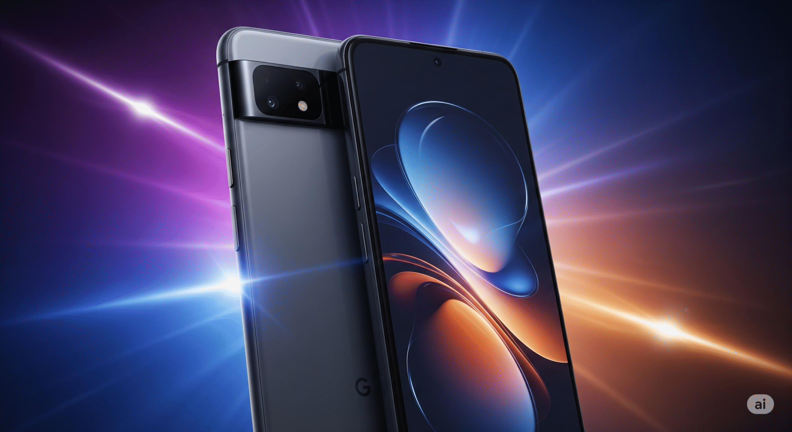 Google Pixel 10 Pro and Pixel 10 5G mobiles with leaked prices ahead of launch in India and Europe.